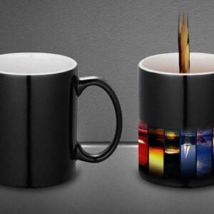 black magic mug